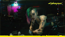 Load image into Gallery viewer, PS4 Cyberpunk 2077 Standard Edition PS4/PS5 - PlayStation 4 / Playstation 5 Game
