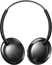 Load image into Gallery viewer, Philips SHB4405 Flite Ultrlite On Ear Wireless Bluetooth Headphones
