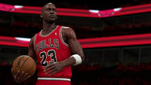 Load image into Gallery viewer, PS4 Game NBA 2K21 Basketball R3
