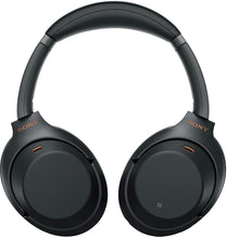 Load image into Gallery viewer, SONY WH-1000XM3 Wireless Noise canceling Headphones with Mic - WH1000XM3
