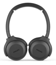 Load image into Gallery viewer, Philips UpBeat TAUH202 Wireless Bluetooth 5.0 On-Ear Headphones
