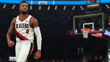 Load image into Gallery viewer, PS4 Game NBA 2K21 Basketball R3
