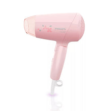 Load image into Gallery viewer, Philips BHC010 Essential Care Compact Hair Dryer / LINE FRIENDS Edition
