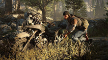 Load image into Gallery viewer, PS4 Days Gone Standard Edition - Playstation 4 Game
