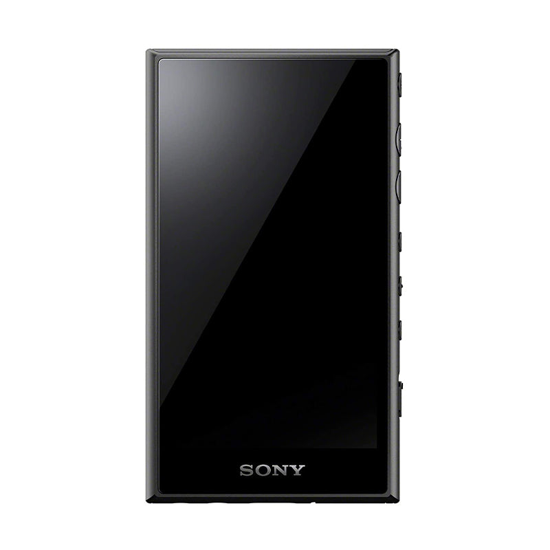 Lettore Audio Portatile Alta Risoluzione NW-A105 Nero Walkman Sony - Foto 8