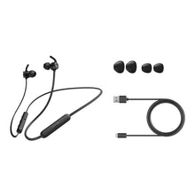 Load image into Gallery viewer, Philips TAE1205 In-ear wireless headphones with mic
