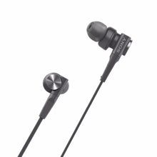 Load image into Gallery viewer, Sony MDR-XB55AP Premium in-Ear Extra Bass Headphones with Mic
