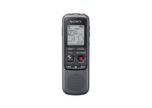 Load image into Gallery viewer, Sony ICD-PX240 4GB Digital Voice Recorder With Built-In Stereo Microphone
