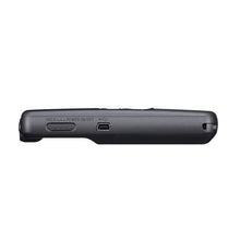 Load image into Gallery viewer, Sony ICD-PX240 4GB Digital Voice Recorder With Built-In Stereo Microphone
