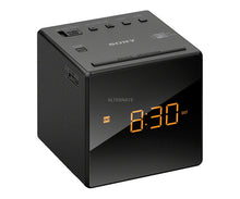 Load image into Gallery viewer, Sony ICF-C1 Alarm Clock Radio FM/AM Radio ICFC1
