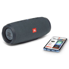 Load image into Gallery viewer, JBL Charge 4 - Waterproof Portable Bluetooth Speaker Charge4
