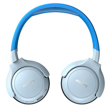 Load image into Gallery viewer, Philips KH402 Kids Bluetooth Headphones
