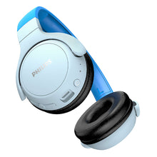 Load image into Gallery viewer, Philips KH402 Kids Bluetooth Headphones
