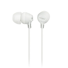 Load image into Gallery viewer, Sony MDR-EX15LP/EX15AP In-Ear Headphones Ear Buds
