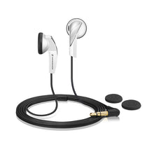 Load image into Gallery viewer, Sennheiser MX 365 Wired In Ear Earphones MX365
