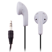 Load image into Gallery viewer, Sennheiser Mx 400 ii 3.5mm Connector Earbud Full Bass In-Ear Headphone Dynamic Sound Mx400
