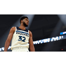 Load image into Gallery viewer, PS4 Game NBA 2K20 (English Version) - PlayStation 4
