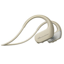 Load image into Gallery viewer, Sony NW - WS413 Walkman 4GB Headphone-Integrated
