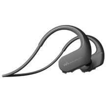 Load image into Gallery viewer, Sony NW - WS413 Walkman 4GB Headphone-Integrated
