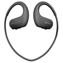 Load image into Gallery viewer, Sony NW - WS413 Walkman 4GB Headphone-Integrated
