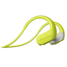 Load image into Gallery viewer, Sony NW - WS413 Walkman 4GB Headphone-Integrated
