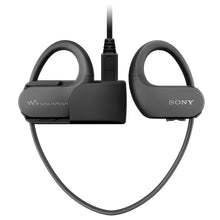 Load image into Gallery viewer, Sony NW - WS413 Walkman 4GB Headphone-Integrated
