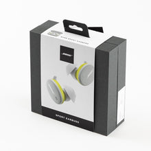 Load image into Gallery viewer, Bose Sport Earbuds True Wireless Earphones - Bluetooth Headphones for Workouts and Running
