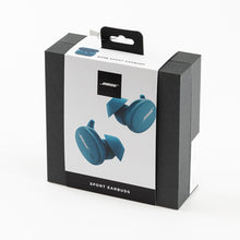 Load image into Gallery viewer, Bose Sport Earbuds True Wireless Earphones - Bluetooth Headphones for Workouts and Running
