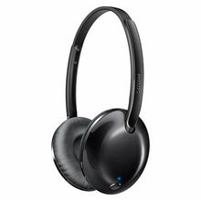 Load image into Gallery viewer, Philips SHB4405 Flite Ultrlite On Ear Wireless Bluetooth Headphones
