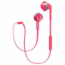 Load image into Gallery viewer, Philips SHB5250 FreshTones MyJam in Ear Wireless Bluetooth Headset
