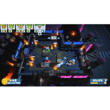 Load image into Gallery viewer, PS4 game Overcooked! 2 [R2] (English/Chinese) physical version for PlayStation 4
