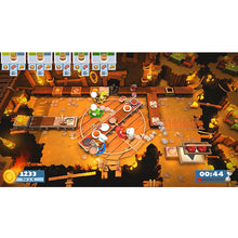 Load image into Gallery viewer, PS4 game Overcooked! 2 [R2] (English/Chinese) physical version for PlayStation 4
