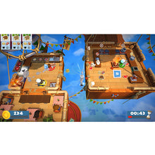 Load image into Gallery viewer, PS4 game Overcooked! 2 [R2] (English/Chinese) physical version for PlayStation 4
