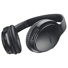 Load image into Gallery viewer, Bose QuietComfort 35 II Wireless Bluetooth Noise-Cancelling with Alexa Voice Control Headphones
