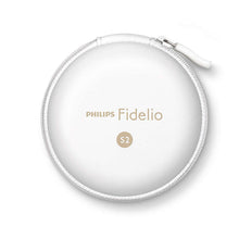 Load image into Gallery viewer, Philips Fidelio S2 In-Ear Headsets Earbuds
