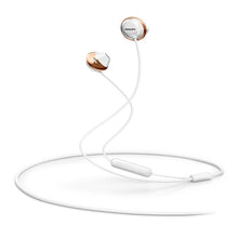 Load image into Gallery viewer, Philips SHE4205 Flite Hyprlite In-Ear Headphone with Mic
