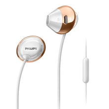 Load image into Gallery viewer, Philips SHE4205 Flite Hyprlite In-Ear Headphone with Mic
