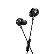 Load image into Gallery viewer, Philips Bass+ SHE4305 Headphones with Mic hands-free Extra Bass
