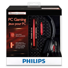 Load image into Gallery viewer, Philips SHG7210 Gaming Headset
