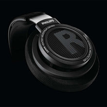 Load image into Gallery viewer, Philips SHP9500 HiFi Precision Stereo Over-Ear Headphones / SHP 9500 Cable with Mic Pack
