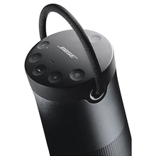 Load image into Gallery viewer, Bose SoundLink Revolve+ Portable and Long-Lasting Bluetooth 360 Speaker
