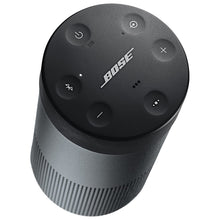 Load image into Gallery viewer, Bose SoundLink Revolve Portable Bluetooth Speaker with 360 Wireless Surround Sound
