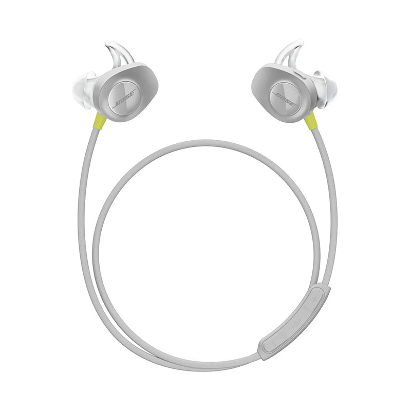 bose soundsport motorcycle helmet Bose SoundSport Wireless Earbuds Sweatproof Bluetooth Headphones for R – LWH Electronics