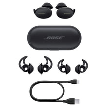 Load image into Gallery viewer, Bose Sport Earbuds True Wireless Earphones - Bluetooth Headphones for Workouts and Running
