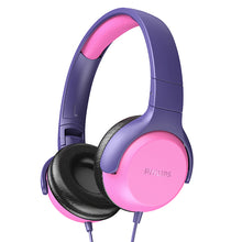 Load image into Gallery viewer, Philips TAKH101 Original Brand new wired Headphones with Microphone and Ear protection
