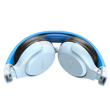 Load image into Gallery viewer, Philips TAKH101 Original Brand new wired Headphones with Microphone and Ear protection
