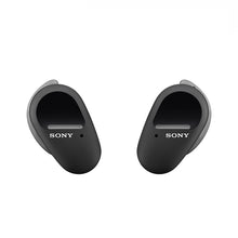 Load image into Gallery viewer, Sony WF-SP800N Truly Wireless Sports In-Ear Noise Canceling Headphones with Mic For Phone Call WFSP800N
