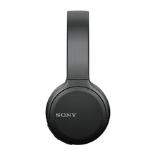 Load image into Gallery viewer, Sony WH-CH510 Wireless Headphones Wireless Bluetooth On-Ear Headset with Mic for Phone-Call
