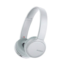 Load image into Gallery viewer, Sony WH-CH510 Wireless Headphones Wireless Bluetooth On-Ear Headset with Mic for Phone-Call
