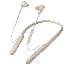 Load image into Gallery viewer, Sony WI-1000XM2 Noise Cancelling Wireless Behind-Neck in Ear Headphones WI1000XM2
